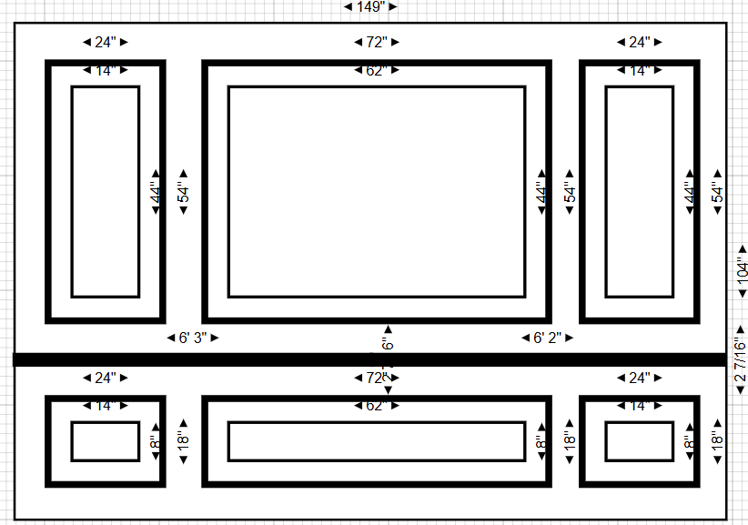 Custom Order for Heidi