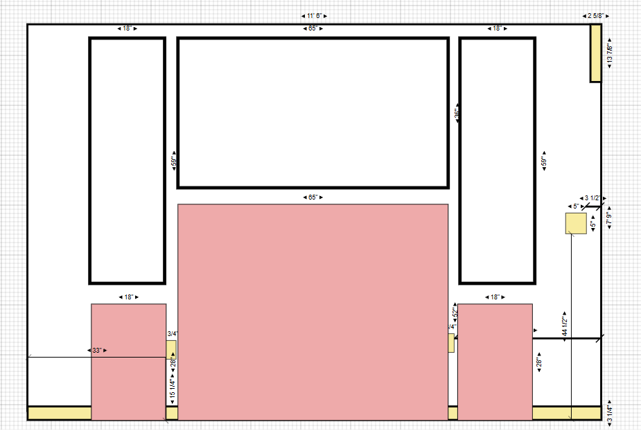 Custom Order for Christopher