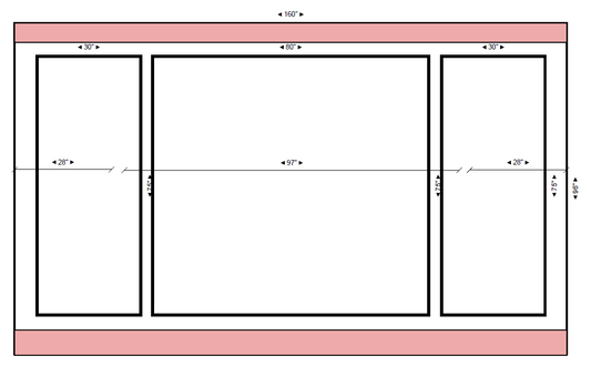 Custom Order for Lauren