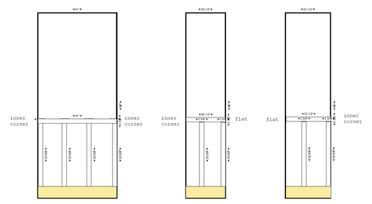 Custom Order for Kristine