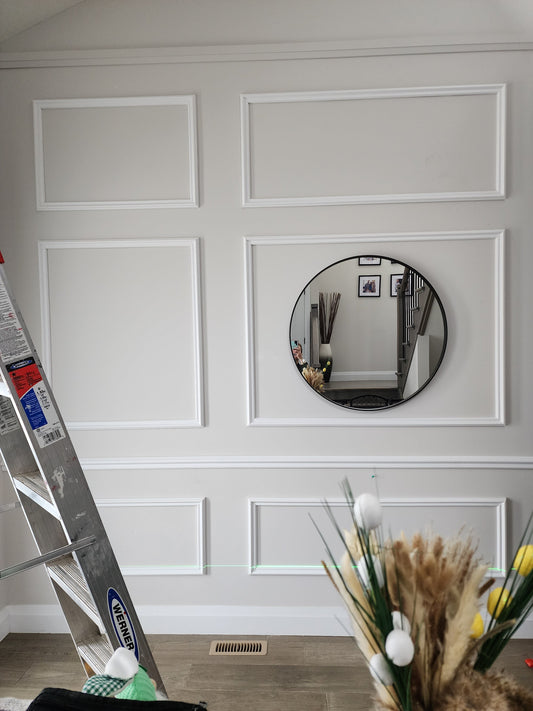 11 Builder-Grade Features You Can Upgrade Without Renovating