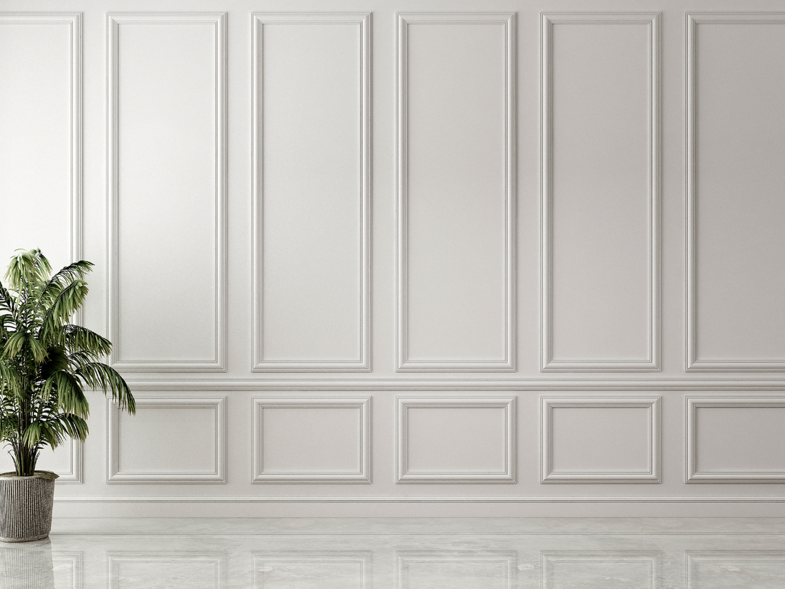 How To Install Wall Paneling Kits from WondrWallz