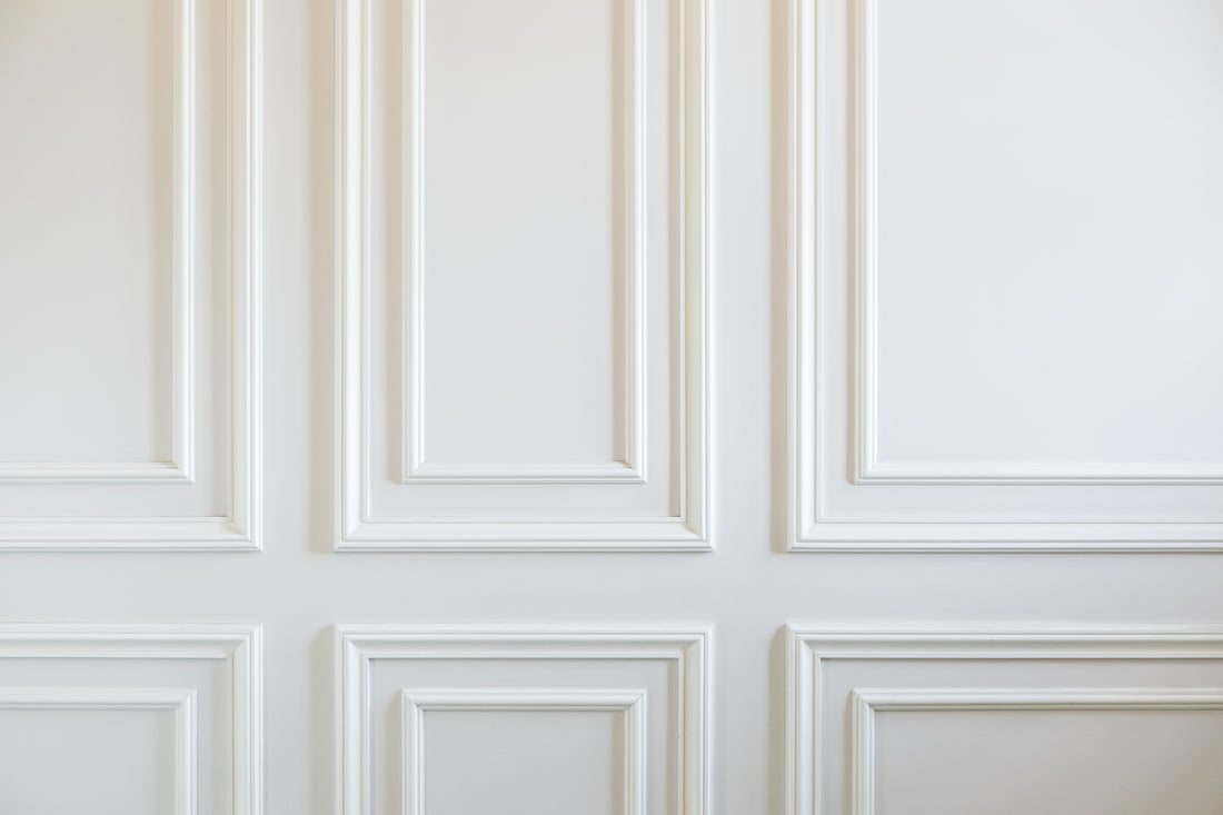 Choosing the Right Pre-Cut Wall Trim and Paneling Kits for Your Home: Styles, Materials, and DIY Tips