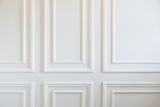 Choosing the Right Pre-Cut Wall Trim and Paneling Kits for Your Home: Styles, Materials, and DIY Tips