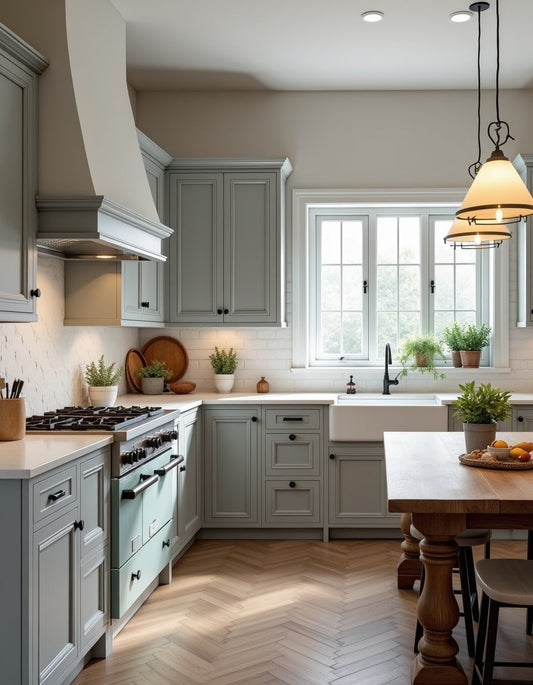10 Unexpected Ways to Use Wall Trim in Your Home