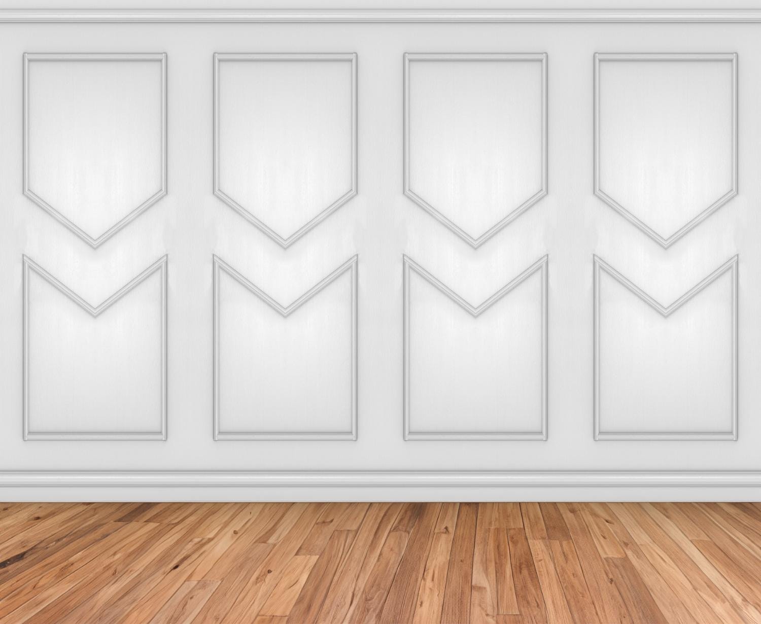 Accent wall designs
