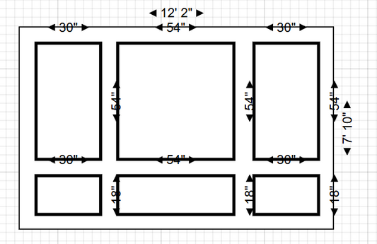 Custom Order for Jenn