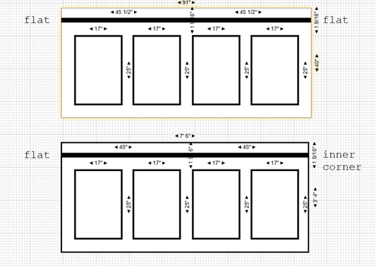 Custom Order for Liz
