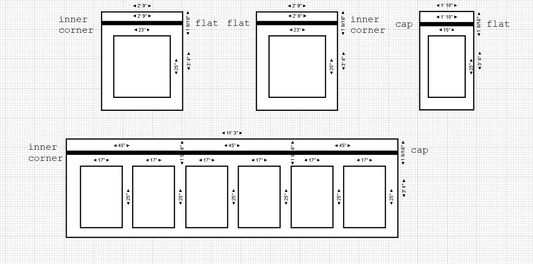 Custom Order for Liz