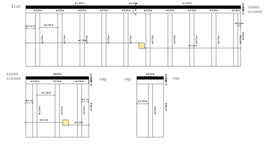 Custom Order for Mariana