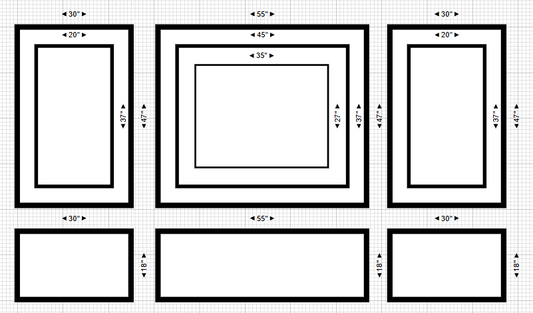 Custom Order for Marc