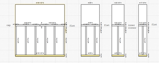 Custom Order for Jana