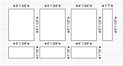 Custom Order for Dennis