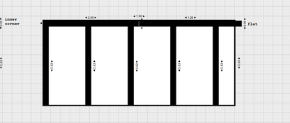 Custom Order for Anne