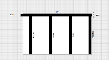 Custom Order for Anne