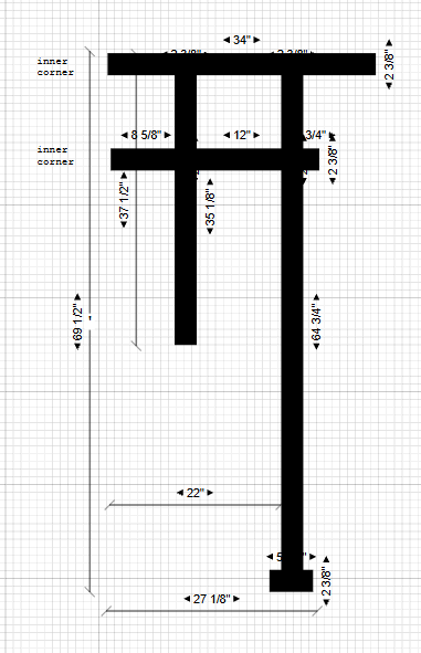 Custom Order for Joy