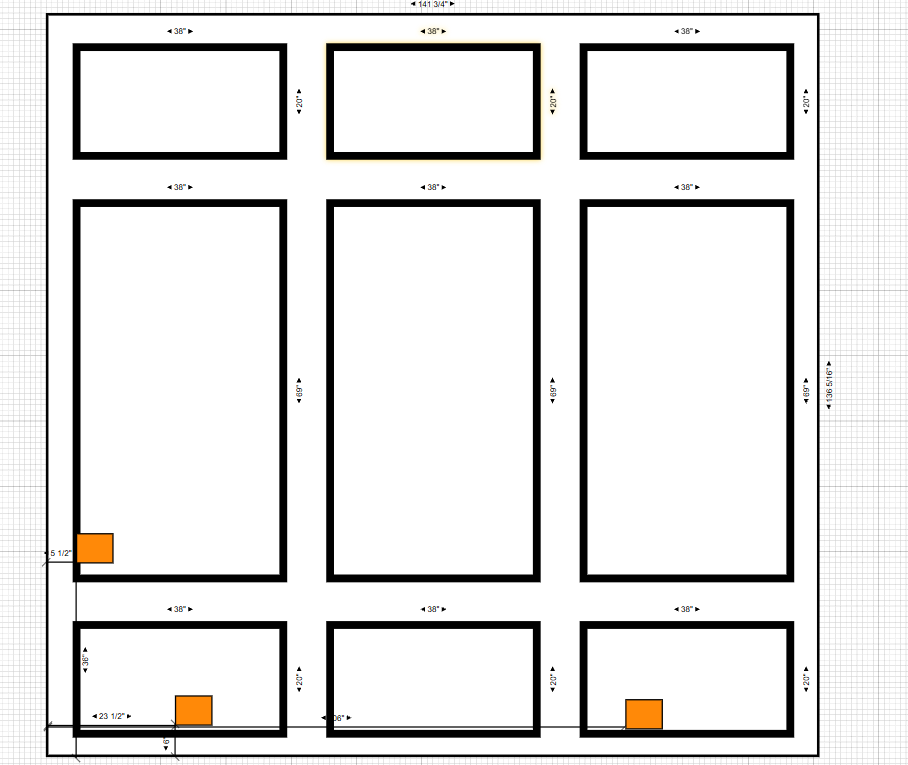 Custom Order for Margaret