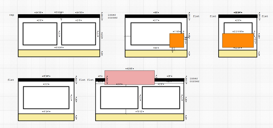 Custom Order for Michael