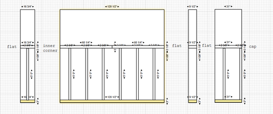 Custom Order for Jana