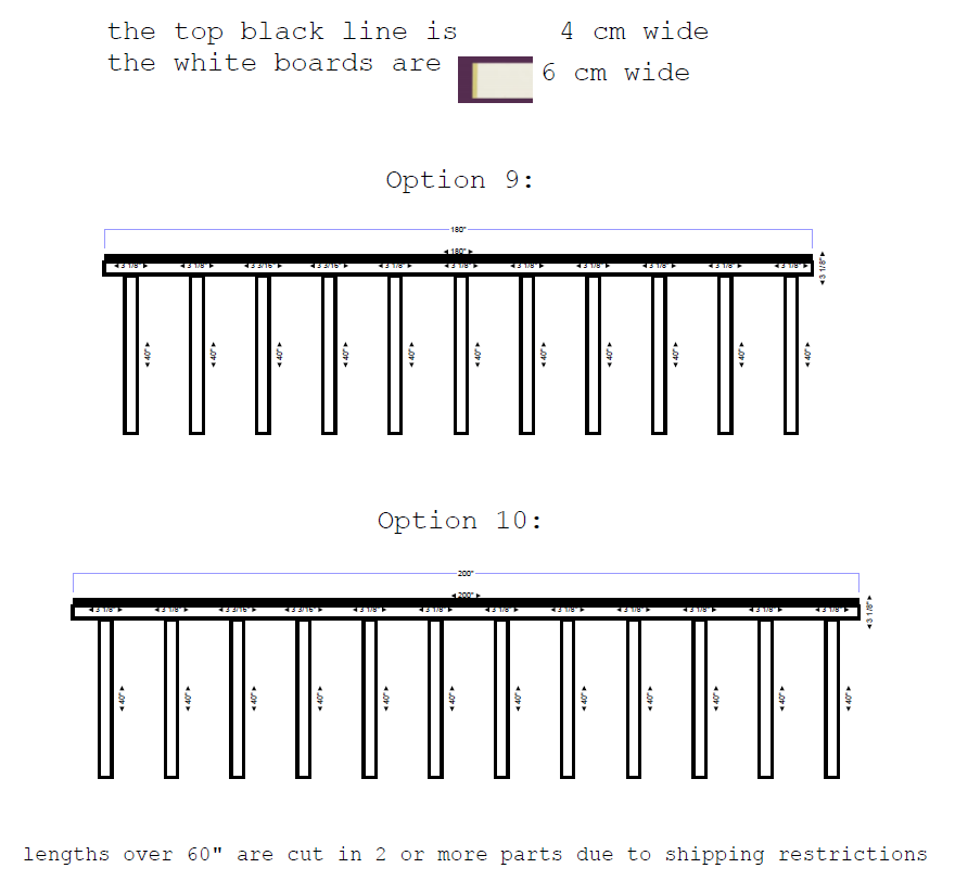 Pre-cut Wall Trim Kit- Wall Molding- Board And Batten- Half Wall Paneling- Wall Wainscoting- Shiplap Wall- Farmhouse Decor