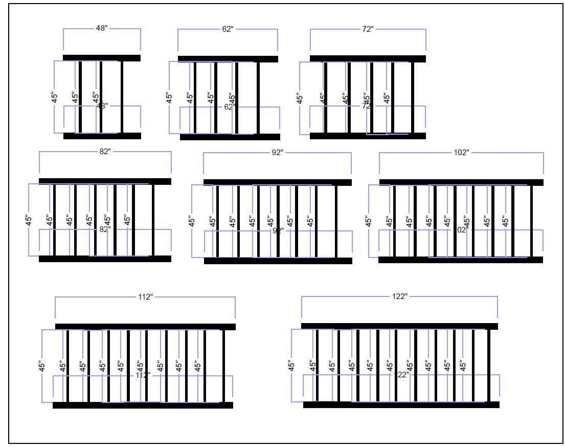 Pre-cut Wall Trim Kit- Wall Molding- Board And Batten- Half Wall Paneling- Wall Wainscoting- Flat Wall Trim- Farmhouse Decor