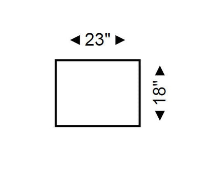 Wall Molding Kit- Accent Wall- Hallway Wall- Dining Room Wall- Wall Squares- Square Paneling- Box Paneling- Wall Paneling Kit-Wall Rectangle