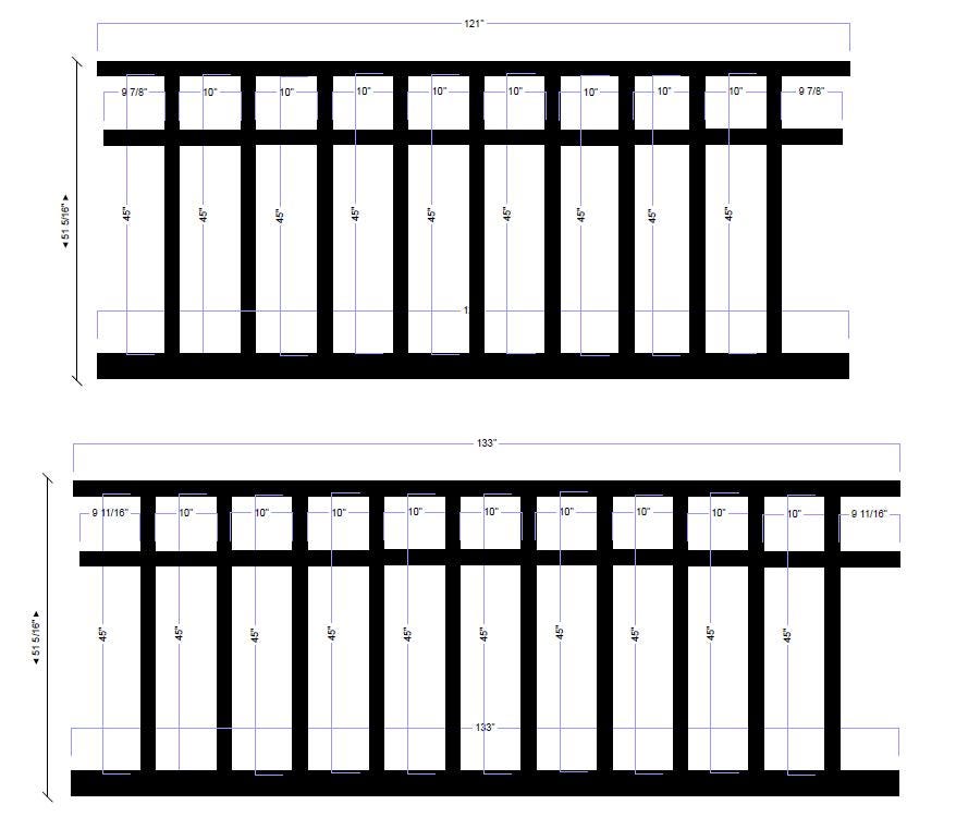 Pre-cut Wall Trim Kit- Wall Molding- Board And Batten- Half Wall Paneling- Wall Wainscoting- Flat Wall Trim- Farmhouse Decor