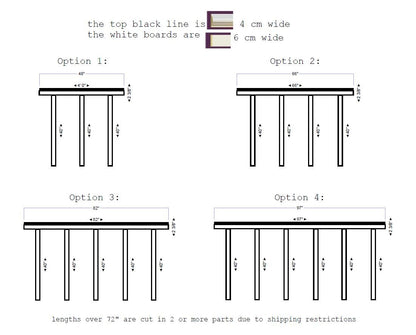 Pre-cut Wall Trim Kit- Wall Molding- Board And Batten- Half Wall Paneling- Wall Wainscoting- Shiplap Wall- Farmhouse Decor