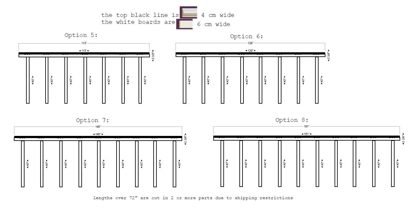 Pre-cut Wall Trim Kit- Wall Molding- Board And Batten- Half Wall Paneling- Wall Wainscoting- Shiplap Wall- Farmhouse Decor